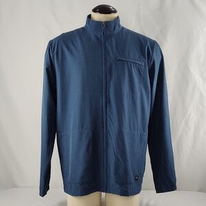 Travis Mathew Storm Chaser Jacket
